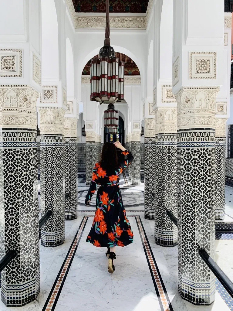 Time in Morocco